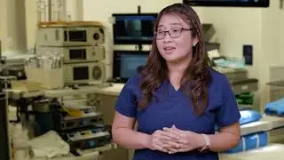 Working as a Nurse at Shannon