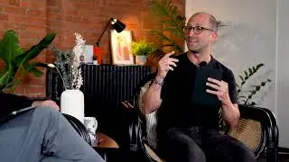 How reading is essential to connect the dots to see the bigger picture (& how selflessness pays off)
