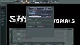 Fruity Loops Audio settings part 1 - configuring and understanding ASIO