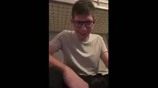 OBLAŁEM SIĘ SOKIEM XD