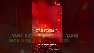 Momen Tak Terduga, Jennie dan Lisa Blackpink Kelilipan Saat Konser di Jakarta | Onext Short