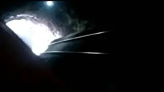 Pune to Mumbai Tracks | Hills and plants | What a Green way