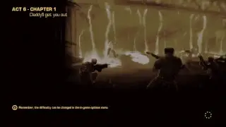 Bulletstorm walkthrough