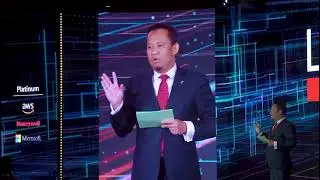 Landmark Innovation Forum & Expo 2024 (LIFE2024)