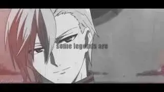 Shinya Hiiragi will go down in history | OnS amv