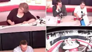 Навальный, «Эхо Москвы», «Полный Альбац», 24.06.2013