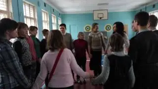 15-17.11.2016 р. Школа без агресії в  Спеціальній школі-інтернат №15, м. Києва.