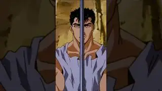 BERSERK: Я ПОДНИМАЮ МЕЧ ТОЛЬКО РАДИ СЕБЯ #berserk #guts
