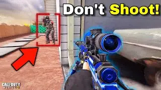 11 SNIPER Tips I Wish I Knew Sooner in CODM..