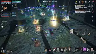 [Lineage2m] Осада Эрика 5