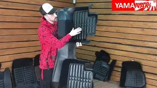 5D-коврики Yamanaki