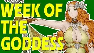 Losing my mind on new Musou Fate, and Nophica Fight this Akiba Weekly
