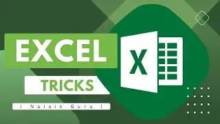 Grades coding in excel: Easy and Quick Guide | Nalaik Guru