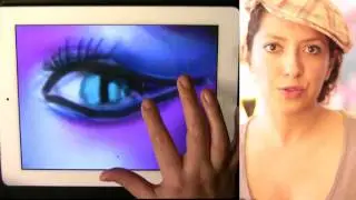 ET Katy Perry - Music Video Art