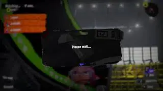 splatoon 3 lookin fresh
