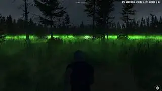 Next Day Первый квест(получаем оружие)