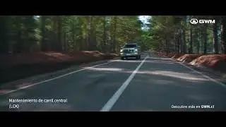 Nuevo Tank 500 – Ayuda a la conducción