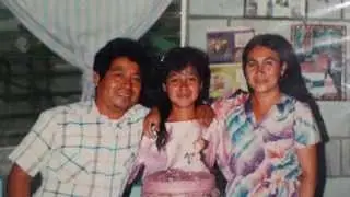 Homenaje a Don Teyo