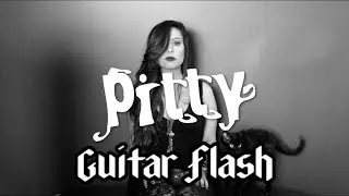 Guitar Flash Custom: Na Sua Estante - Pitty - FC Expert (42 812)