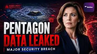 Pentagon contractor Leidos data breach: What you need to know