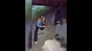 Как мы провели конец лета😝😂😎