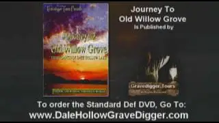Journey To Old Willow Grove  (Trailer)