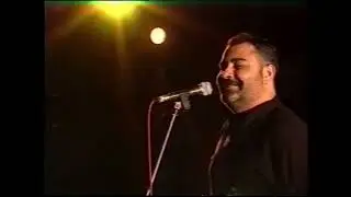 Başım Belada (Konser Kaydı)