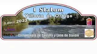 l Slalom Villoria del Orbigo//2023