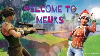 welcome to meurs