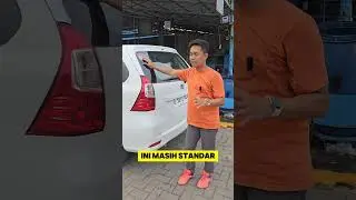 AVANZA TRANSMOVER || PESANAN OM RUDI 🔥🏁‼️🤙🇲🇨
