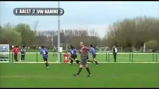 U15   E  Aalst   VW Hamme 26 03 10