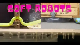 Soft Robots | Here's What You Need to Know