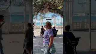 Неизданный конец Октября в Геленджике. Погреемся?