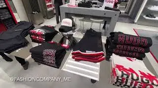 Fashion Company Mart 2024