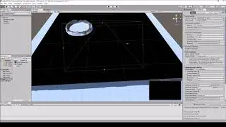 [Unity3D] How to disable Continuous Baked Lighting