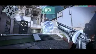 The Box  - Valorant Kuronami Edit - PegasuS