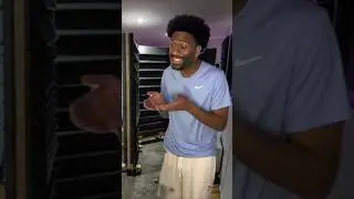 Doumbe freestyle 😂😂 (abonne toi)
