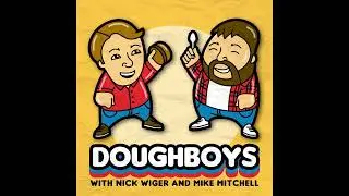 Doughboys - Santa is the most famous person in the world