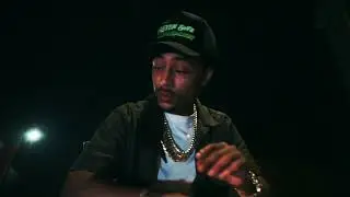 Brandon James - Politics & Pennies (Official Music Video)