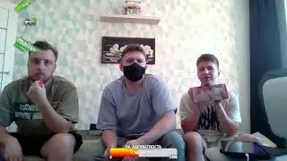 СТРИМ! ИГРАЕМ с @BUCKSBUNNY И @FOSIK_SHOW в МАТРЕШКА РП! ТРАНСЛЯЦИЯ МАТРЁШКА МОБАЙЛ! (crmp mobile)