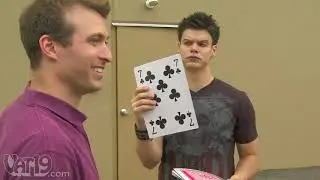Giant Playing Cards. Гигантская колода карт (А4)