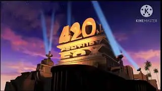 420th Century fox