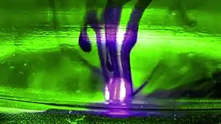 Green Screen Ink Drop Effect | Practical Effects | #InkDropEffect | Chroma Key | #mvstudio | VFX2020
