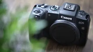 Canon EOS RP - Best CHEAP Mirrorless Camera 2020?