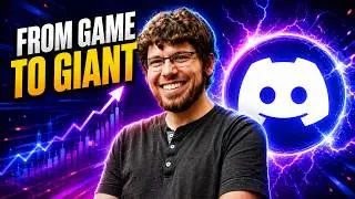 The History of Discord: From Game Studio to Internet Giant