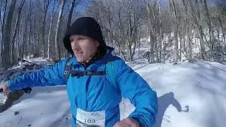Трейл Караби 21 01 2024