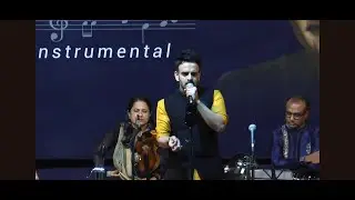 Main Ye Soch Kar  Uske  - Haqeeqat - Md. Rafi - Madan Mohan - Dhawal Chandwadkar - Shruti Bhave