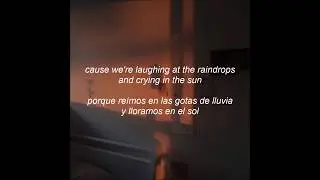 Palo Sopraño - Igloo / Lyrics - Traducción