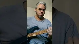 Take a Look Around (Wes Borland delay)