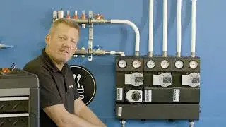 Multipipe Pumpstations: An Energy Efficient Solution for Your Home